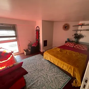 Séjour chez l'habitant Chambre Chez L'Habitant, Ivry-sur-Seine